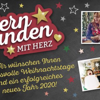 Sternstunden mit Herz